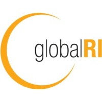 globalRI Investor Relations Logo