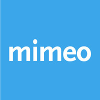 Mimeo Logo