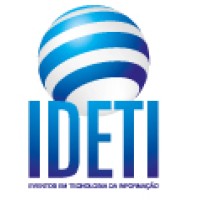 IDETI Eventos em TI Logo