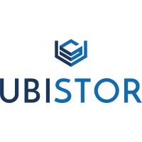UbiStor, Inc. Logo