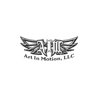 Art In Motion, LLC Logo