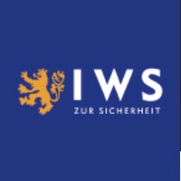 IWS Industrie-Werkschutz GmbH Logo