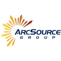 ArcSource Group, Inc. Logo