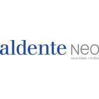 Agentur Aldente Neo AG Logo
