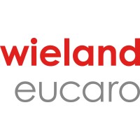 Wieland Eucaro GmbH Logo
