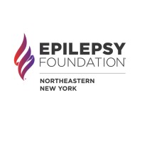 Epilepsy Foundation of Northeastern New York Logo