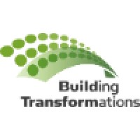 Building Transformations LLC Logo