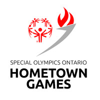 Special Olympics Ontario Logo