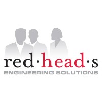 Redheads Engineering Solutions (Pty) Ltd Logo