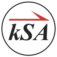 k-Space Associates, Inc. - Metrology Logo