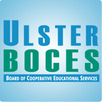 Ulster BOCES Logo