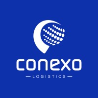 CONEXO Assessoria em Comércio Exterior Logo