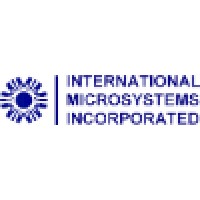 International Microsystems Logo