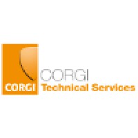 CORGI Technical Services Logo