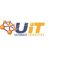 Ultimate IT Services Logo