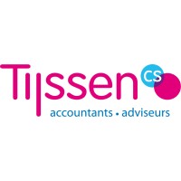 Tijssen cs Accountants & Belastingadviseurs Logo