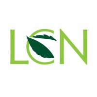 Lake County Nursery Logo