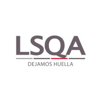 LSQA Logo
