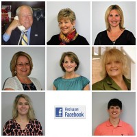 Griffin Insurance Agency Logo