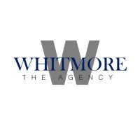 Whitmore - The Agency Logo