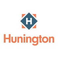 Hunington Properties, Inc. Logo