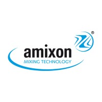 amixon GmbH Logo