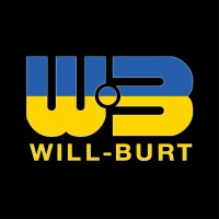 The Will-Burt Company Logo