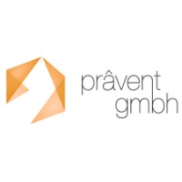 Prävent GmbH Logo