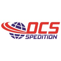 OCS Spedition GmbH Logo
