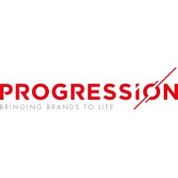 Progression Design Logo