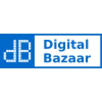 Digital Bazaar, Inc. Logo