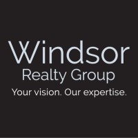 The Windsor Realty Group Logo