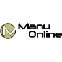 Manu Online Ltd Logo