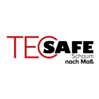 TECSAFE GmbH Logo