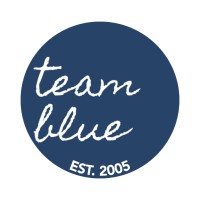 TEAMBLUE GmbH Logo