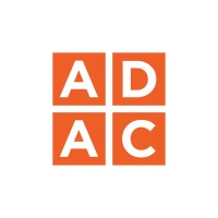 Art Dealers Association of Canada Logo