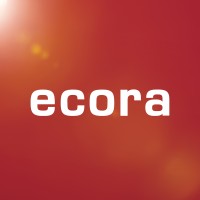 ecora GmbH Logo