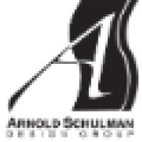 Arnold Schulman Design Group Inc. Logo
