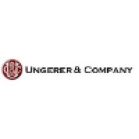 Ungerer & Company Logo