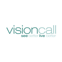 Visioncall Logo