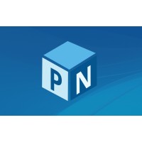 Project Networking Logo