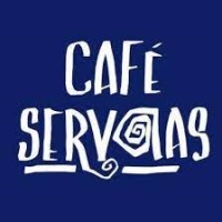 Cafe Servaas Logo