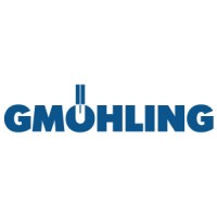 Gmöhling Logo