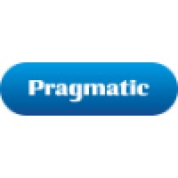 Pragmatic Express Logo