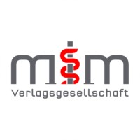 MiM Verlagsgesellschaft mbH Logo