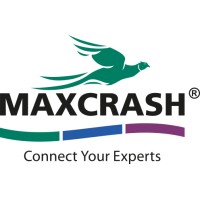 Maxcrash E.K. Logo