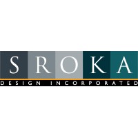 Sroka Design Incorporated Logo