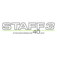 STAFF3 s.r.l. Logo