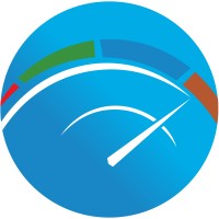 SkyFluent CRM Solutions Logo