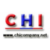 The CHI Company, LLC Logo